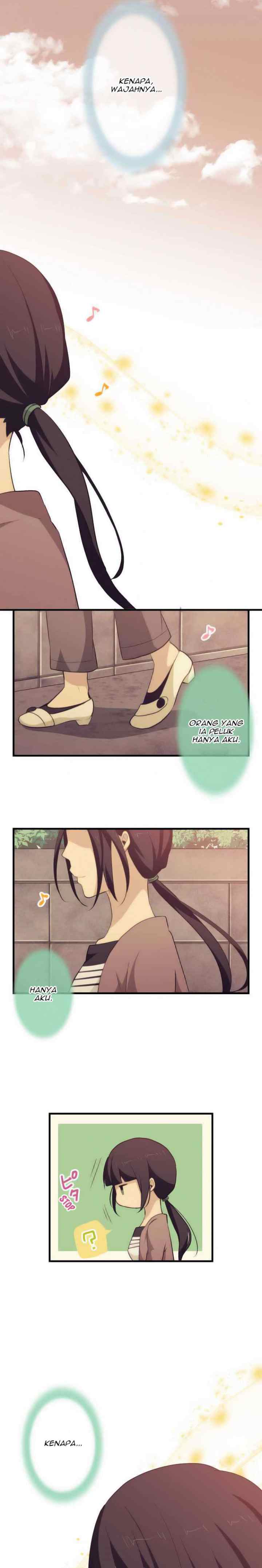 ReLIFE chapter 73 halaman 10
