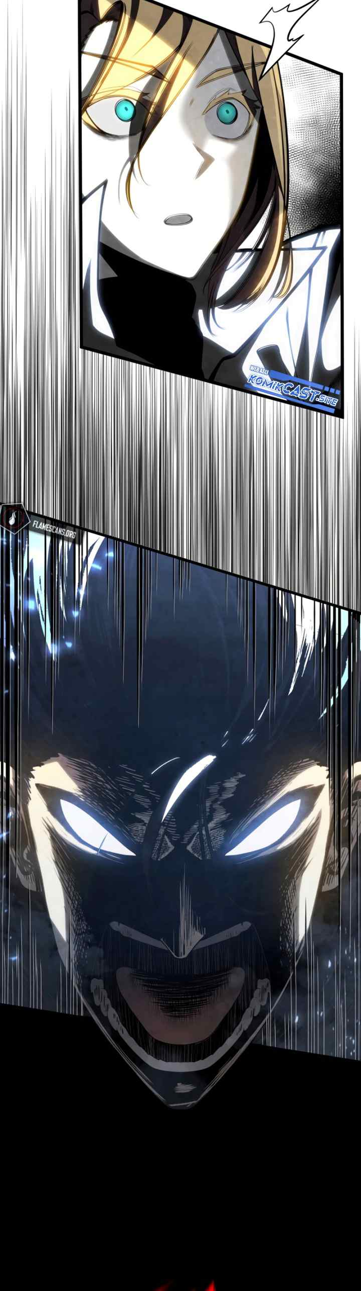 Swordmaster's Youngest Son chapter 71 halaman 16