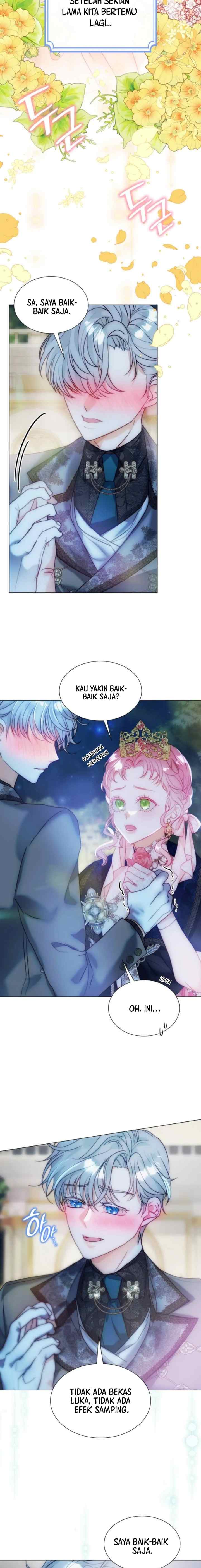 I Was Born The Second Daughter chapter 47 halaman 5