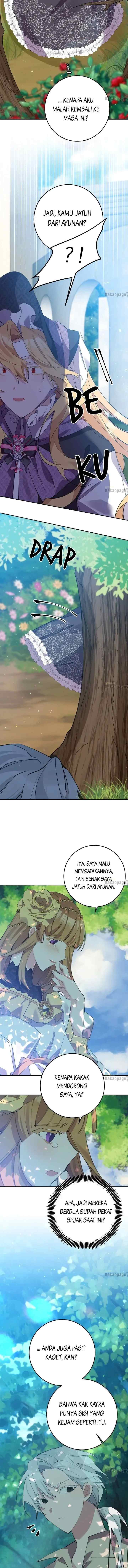 It's Useless to Hang On chapter 2 halaman 7