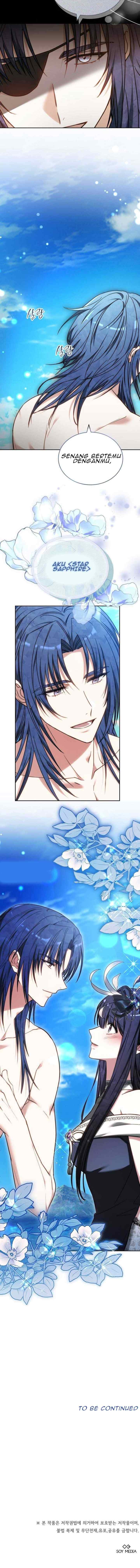 Bride of Obsidian chapter 40 halaman 17