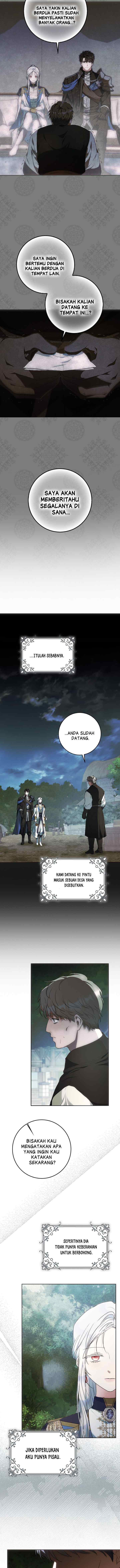 I Became the Wife of the Male Lead chapter 108 halaman 15