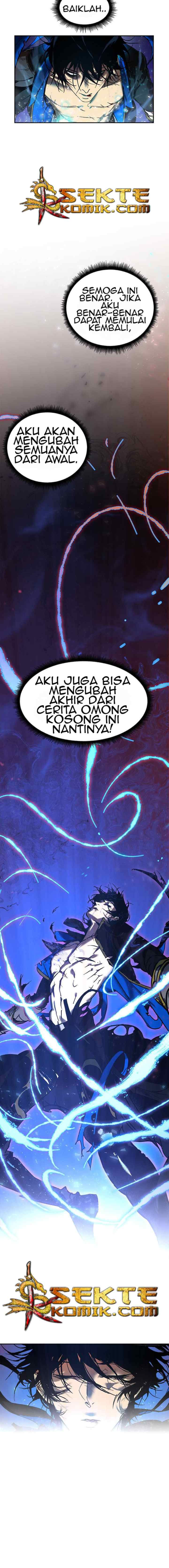 Return to Player chapter 1 halaman 11