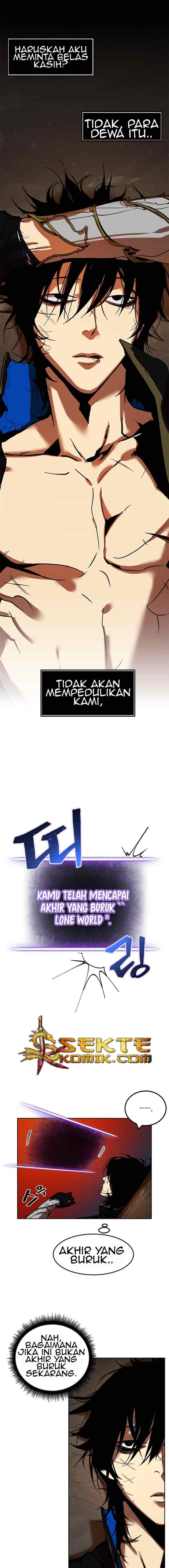 Return to Player chapter 1 halaman 5