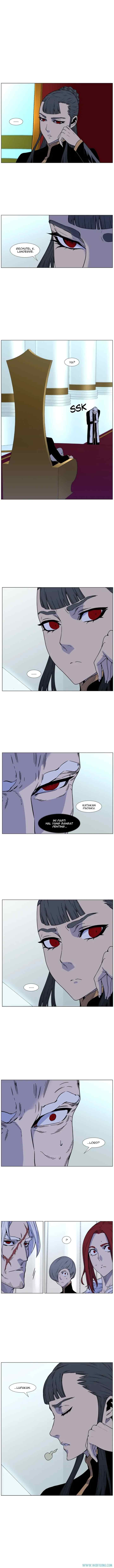 Noblesse chapter 473 halaman 5