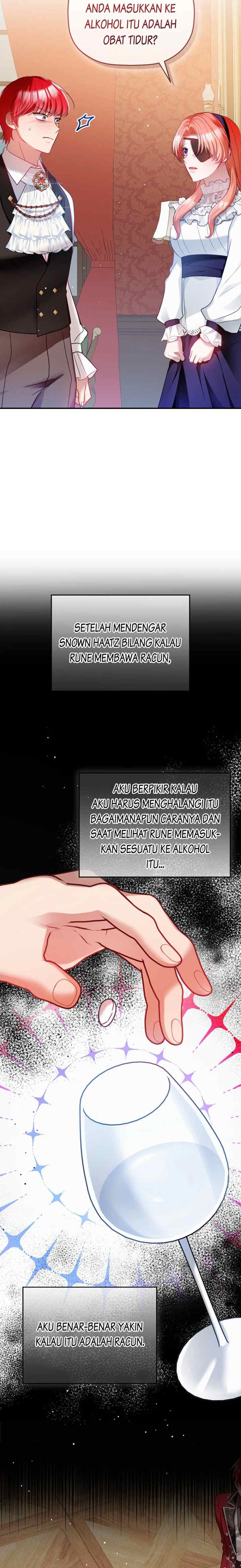 Preventing the Making of Tyrant chapter 73 halaman 5