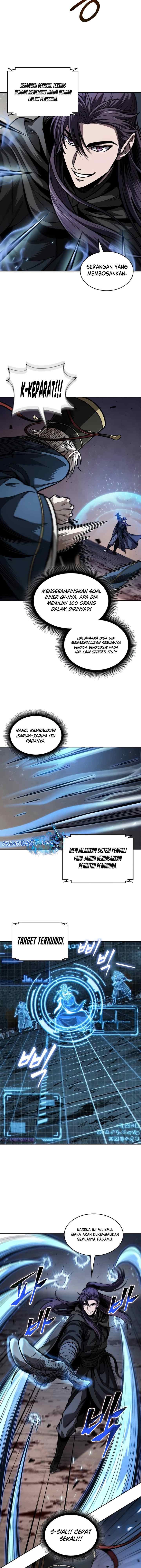 Nano Machine chapter 213 halaman 10