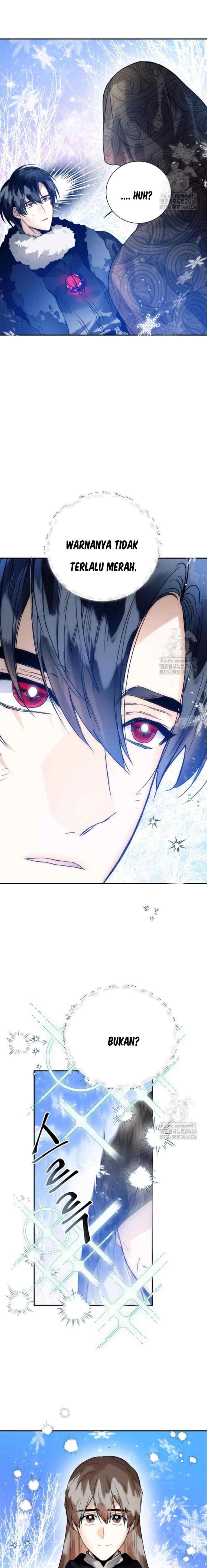 Royal Marriage chapter 98 halaman 16