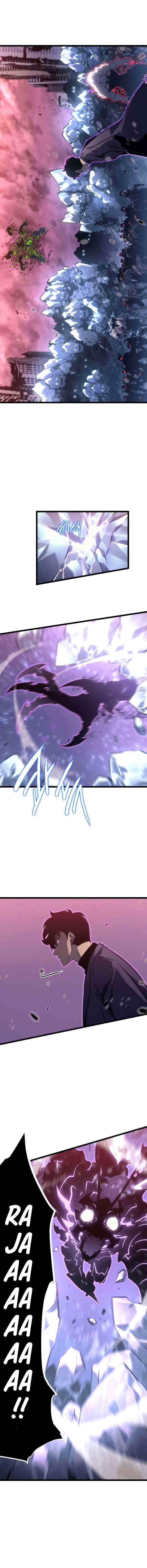 Solo Leveling chapter 159 halaman 6