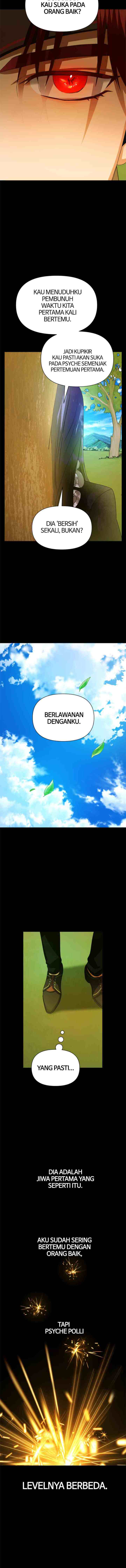 Your Throne chapter 88 halaman 15