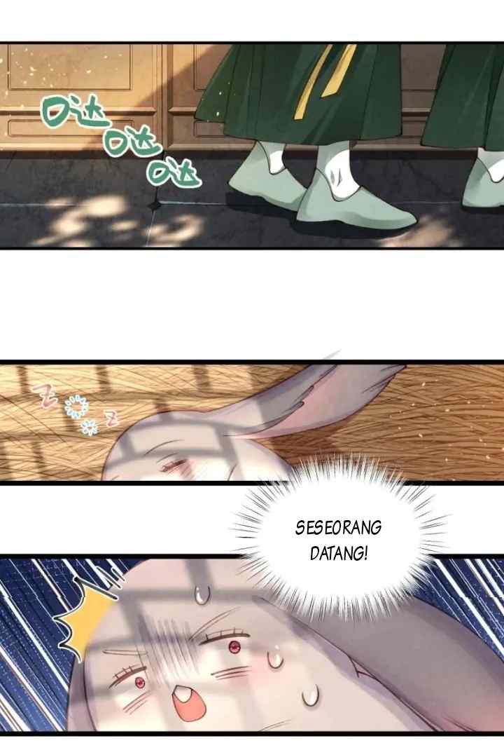 Tribute's Road To Survival chapter 2 halaman 7