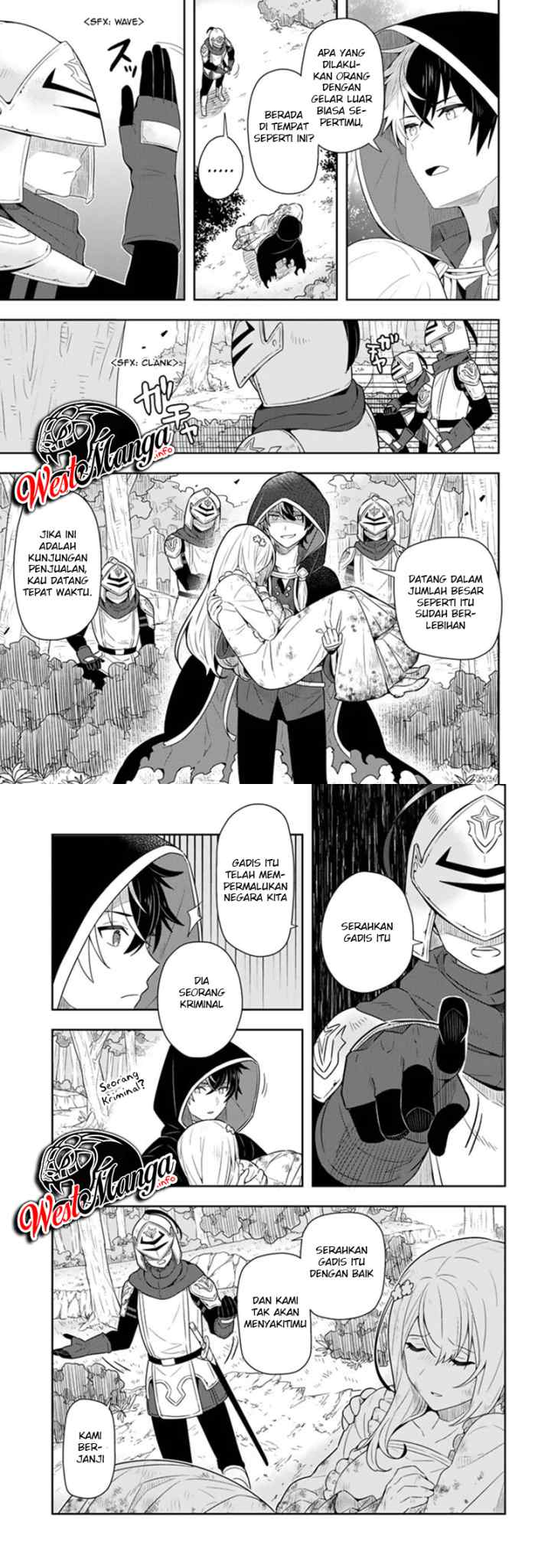 Konyaku Haki Sareta Reijo wo Hirotta Ore ga, Ikenai Koto wo Oshiekomu Oishi Mono wo Tabesasete Oshare wo Sasete, Sekaichi Shiawasena Shojo ni Produce! chapter 1 halaman 10