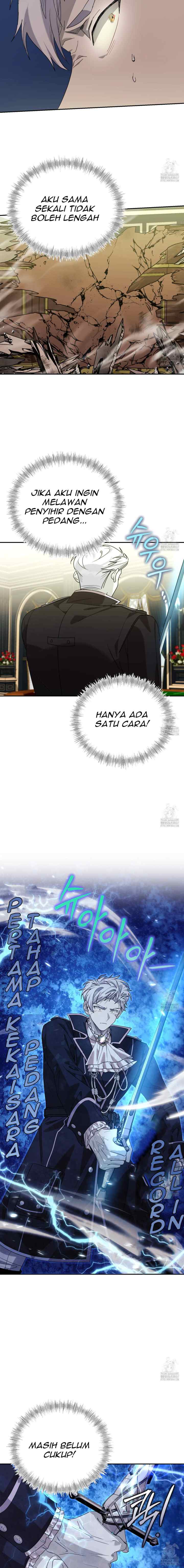 How to Live as a Tyrant's Bastard Brother chapter 13 halaman 5