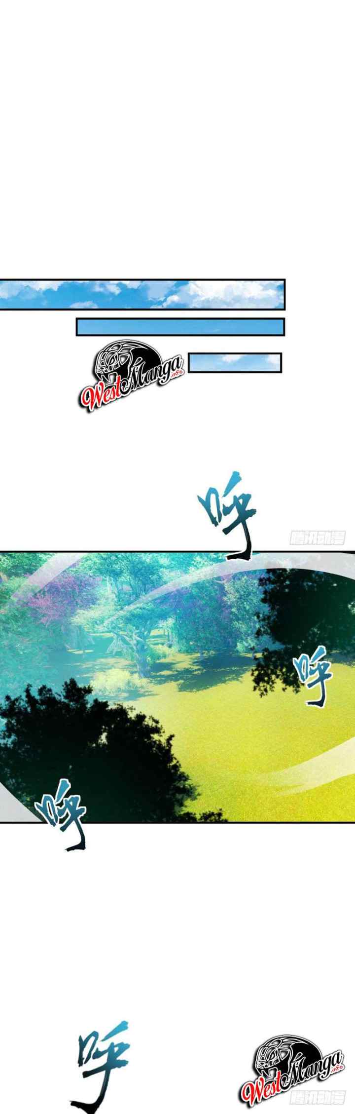 Rise of The Demon King chapter 34 halaman 15