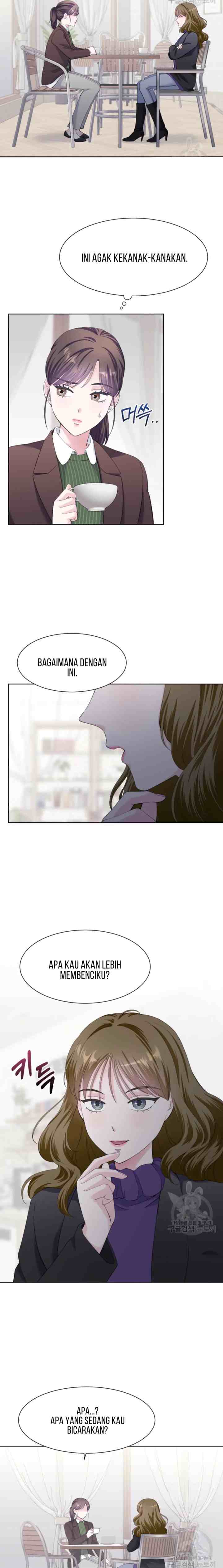 Pure Love of a Man chapter 39 halaman 15