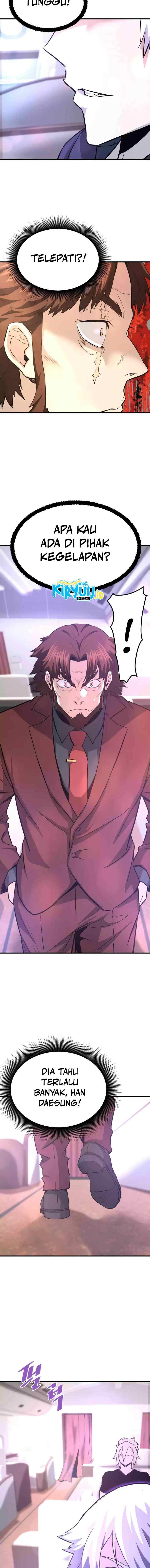 Han Dae Sung Returned From Hell chapter 90 halaman 15