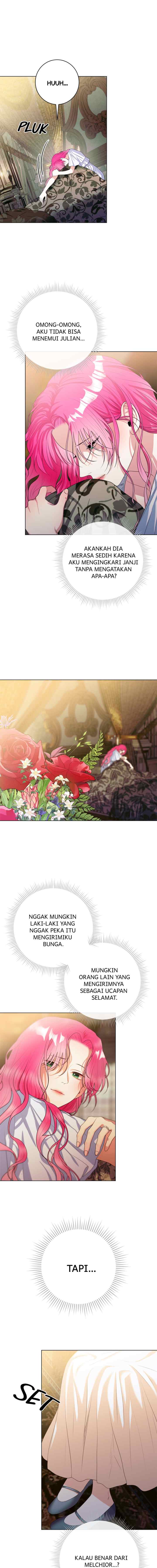 Marriage Contract With Two Husbands chapter 26 halaman 7