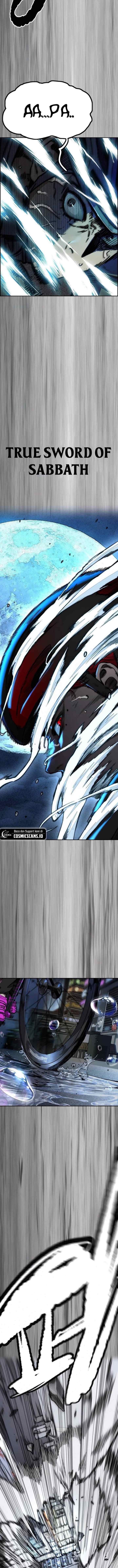 Wind Breaker chapter 490 halaman 18
