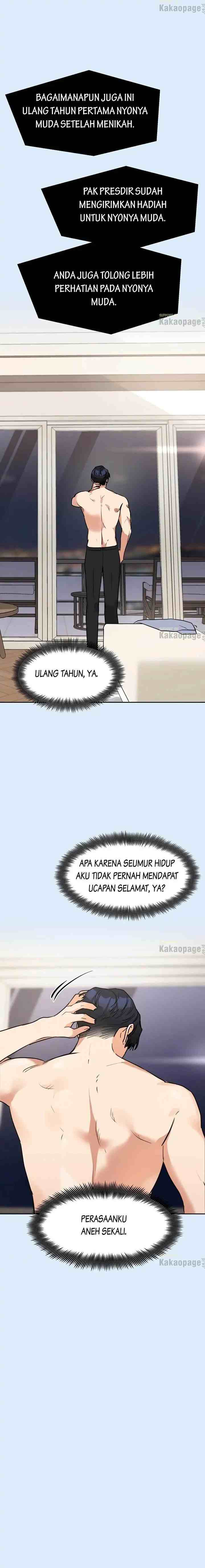 My Wife Is Back chapter 80 halaman 9