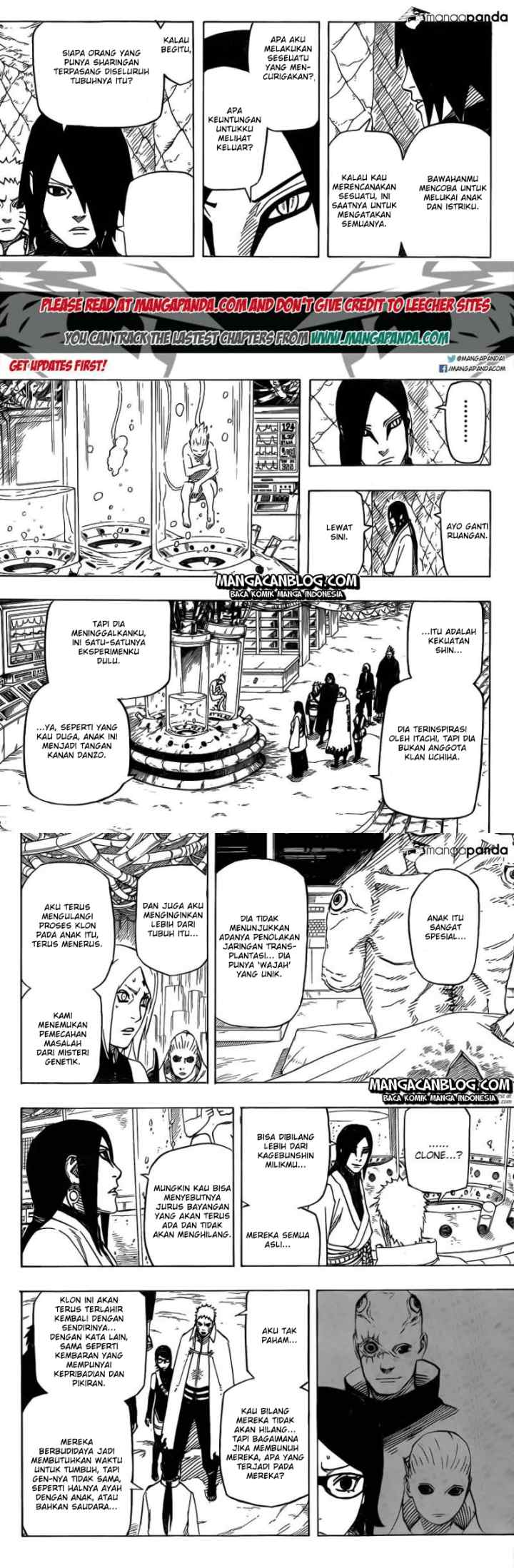 Naruto chapter 707 halaman 6