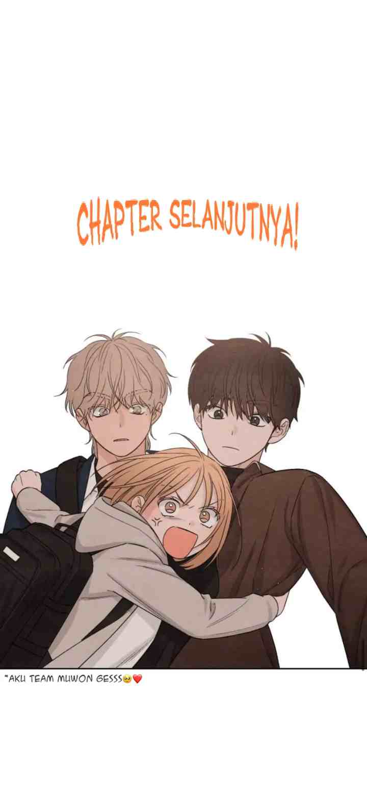 Apocalypse of Youth chapter 15 halaman 16