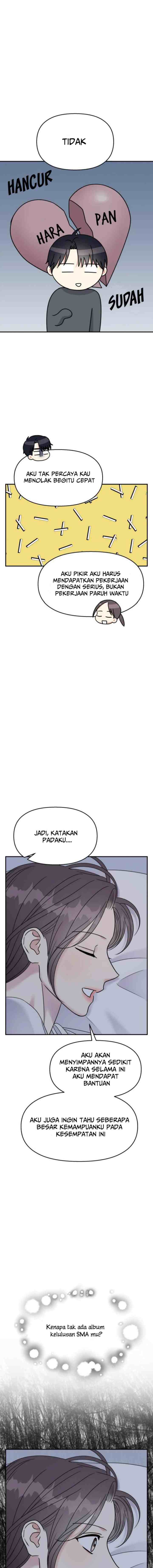 Do As I Say! chapter 104 halaman 5