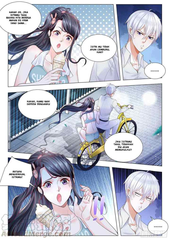 Shen Hao's Heavenly Fall System chapter 305 halaman 12