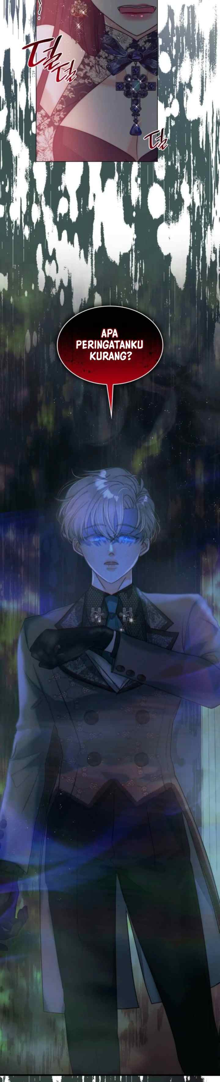 I Was Born The Second Daughter chapter 47 halaman 14