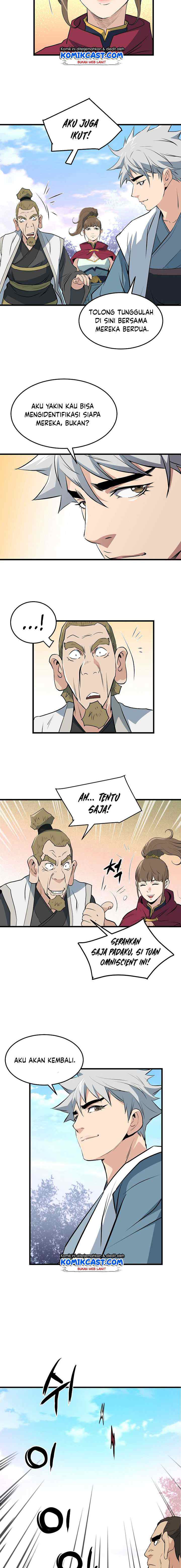 Grand General chapter 40 halaman 4