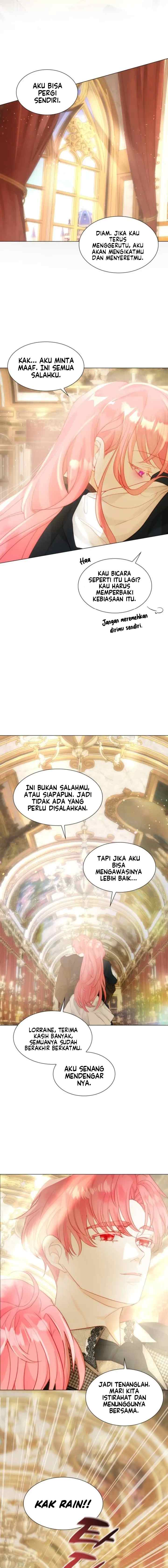 I Was Born The Second Daughter chapter 37 halaman 8