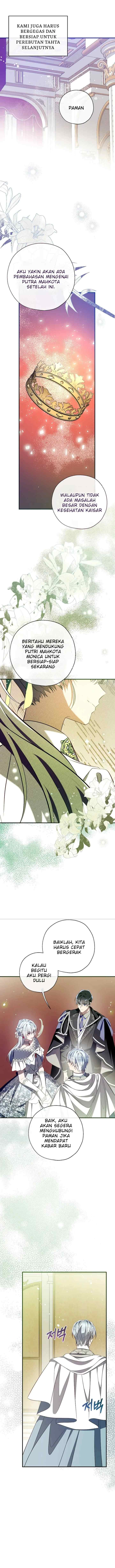Family is Needed chapter 119 halaman 18