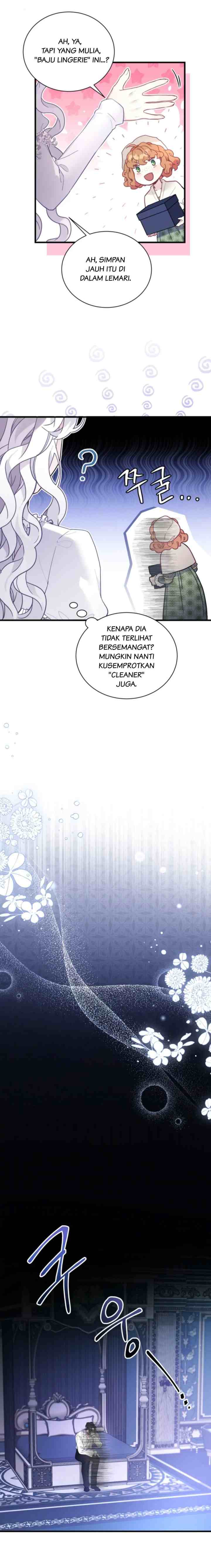 Not Sew Wicked Stepmom chapter 51 halaman 12