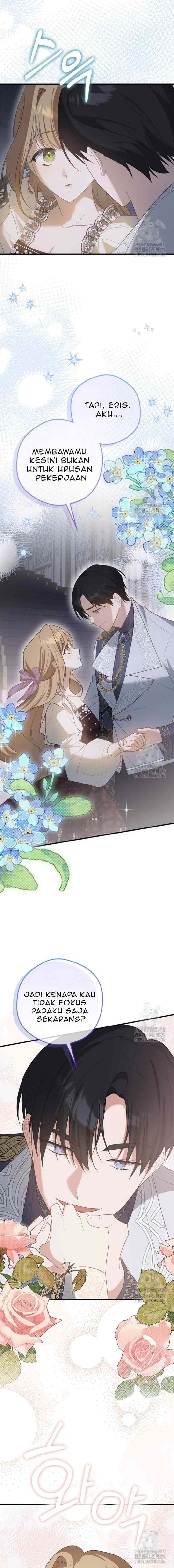The Duke of Darkness Proposes a Contract Marriage chapter 20 halaman 11
