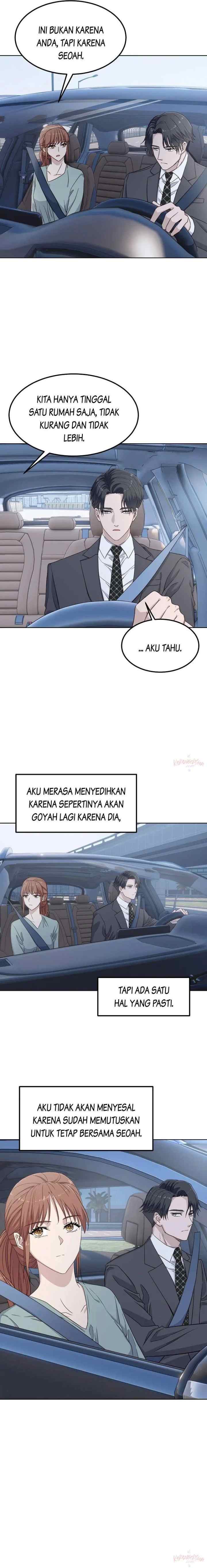 Delete (Tasse) chapter 42 halaman 14