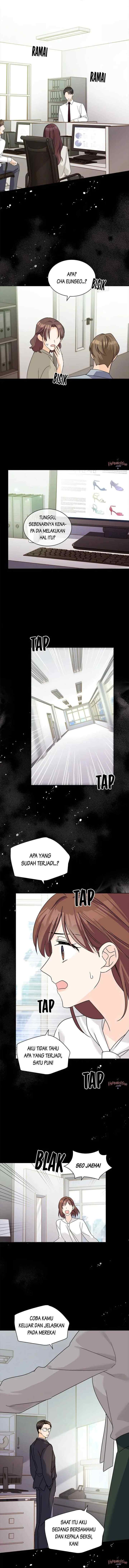 I'm in Love (INO) chapter 21 halaman 7
