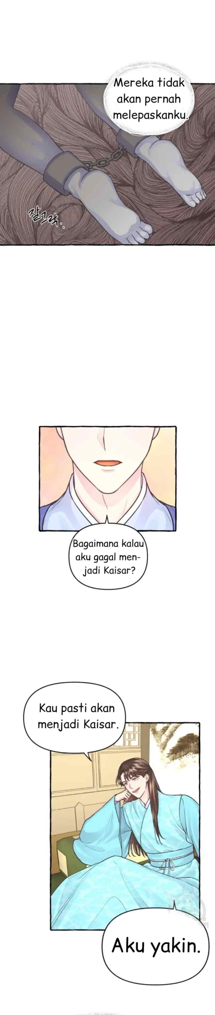 Cheer Up, Your Highness! chapter 7 halaman 12