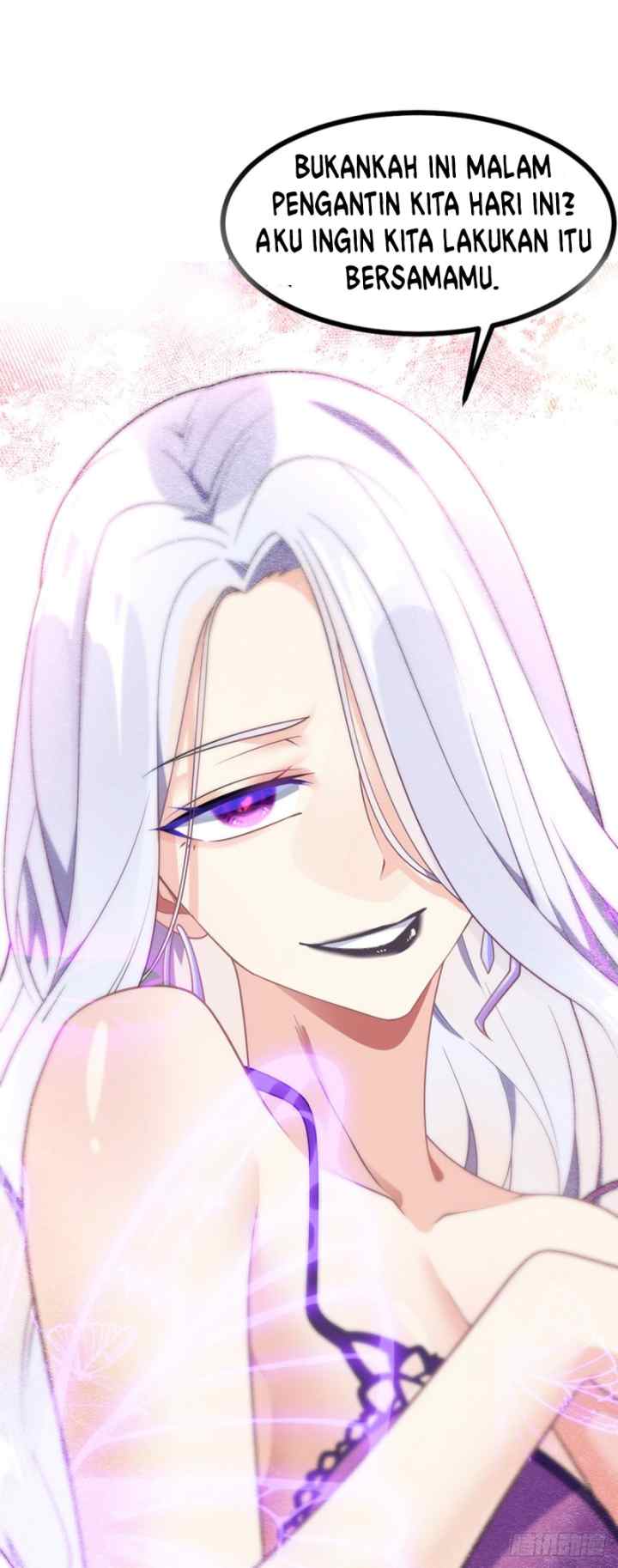 My Son In Law chapter 0 halaman 4