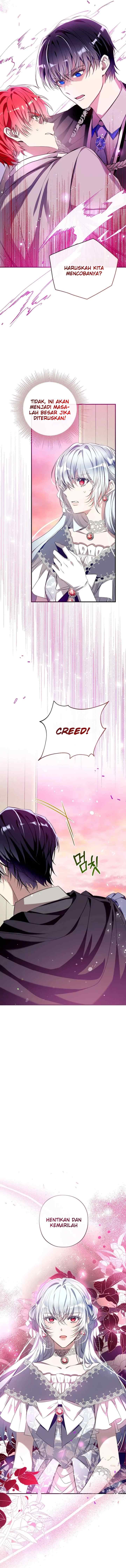 Family is Needed chapter 119 halaman 4