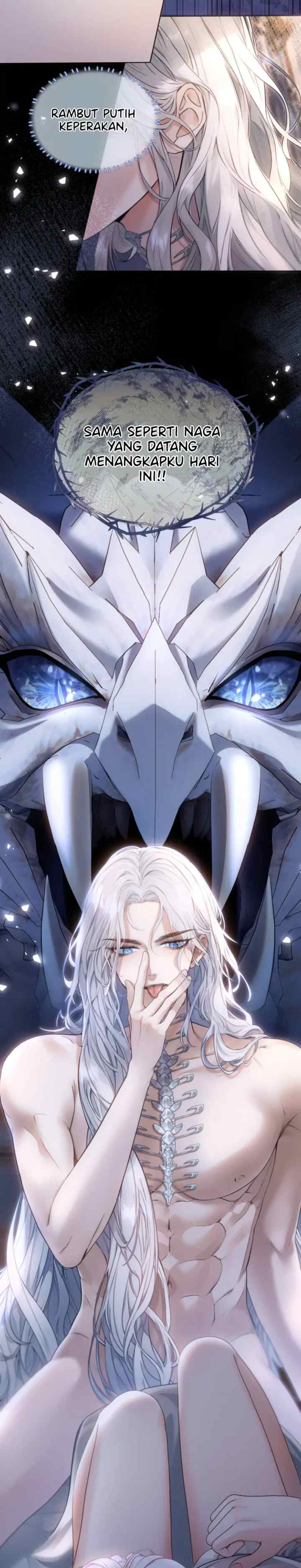 The Bride Who Raises the Villainous Dragon chapter 2 halaman 19