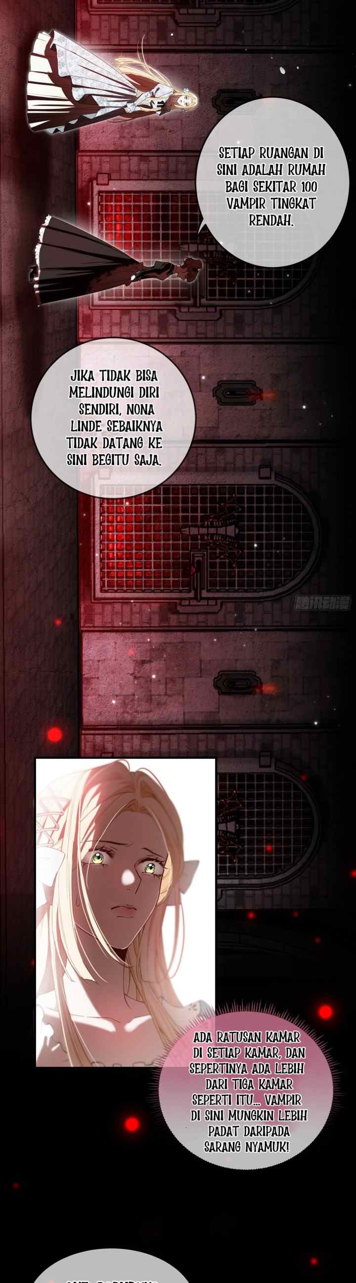 The Secret Game of Nobles chapter 8 halaman 13