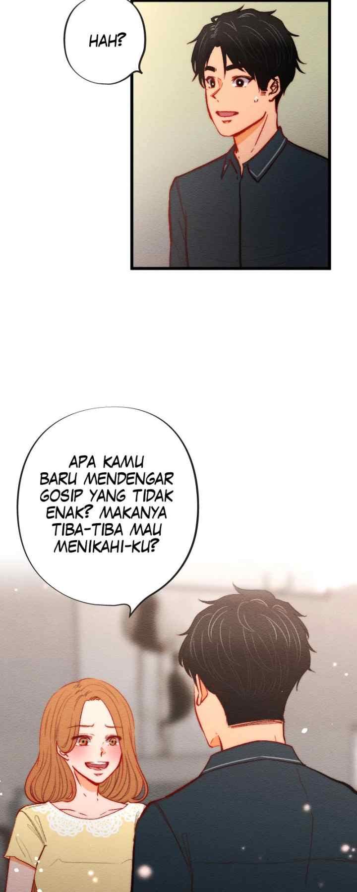 Mistake S1 chapter 126 halaman 7