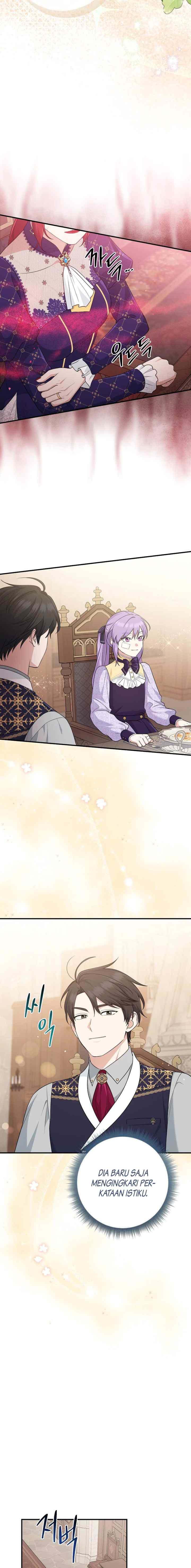 I Played The Role of the Adopted Daughter Too Well chapter 62 halaman 12
