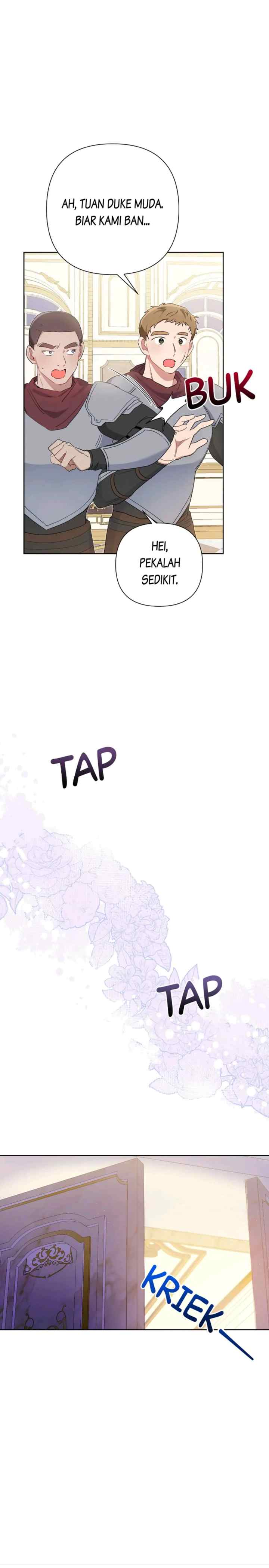 The Villain Daughter In-Law Has A Limited Time chapter 78 halaman 16