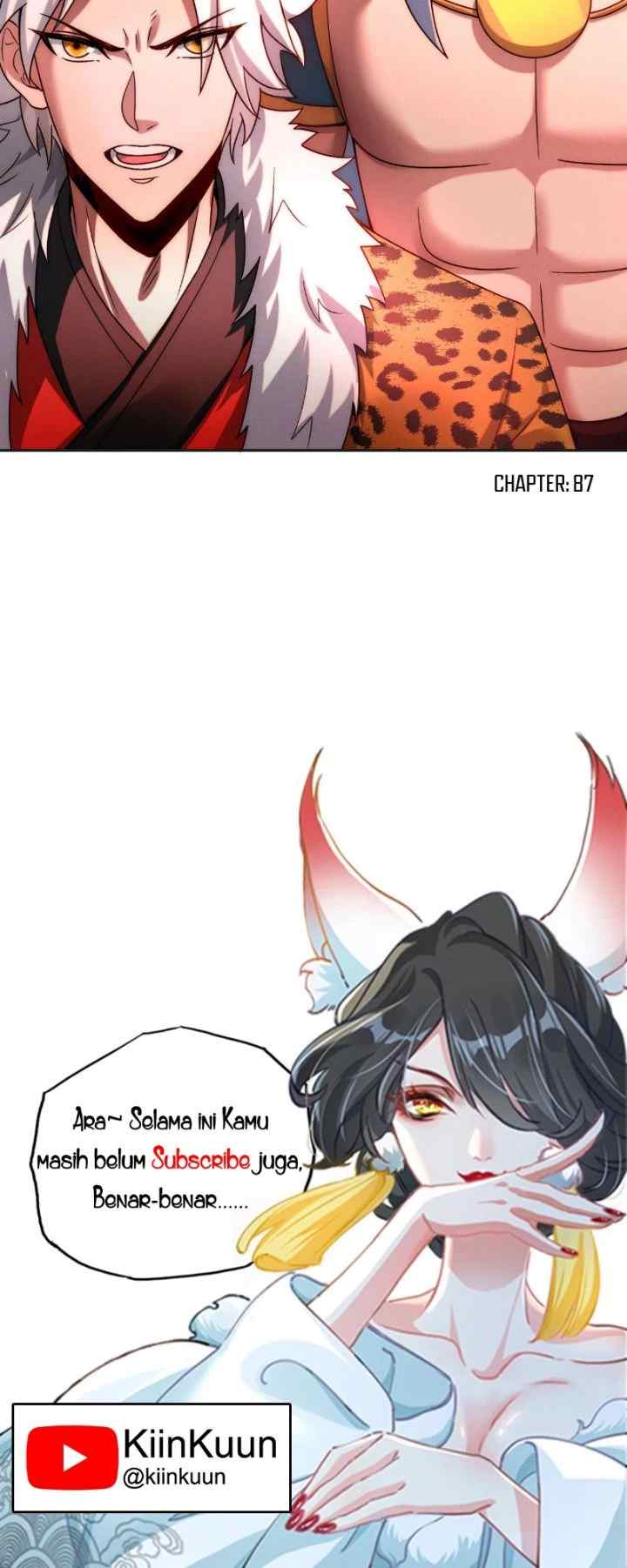 I Can Summon God chapter 87 halaman 15