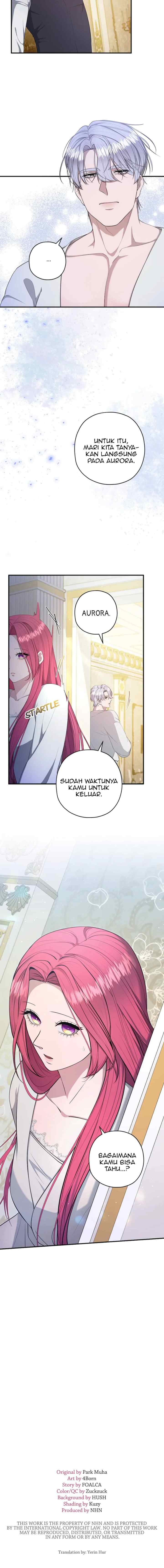 The Devilishly Trash Duke chapter 17 halaman 14