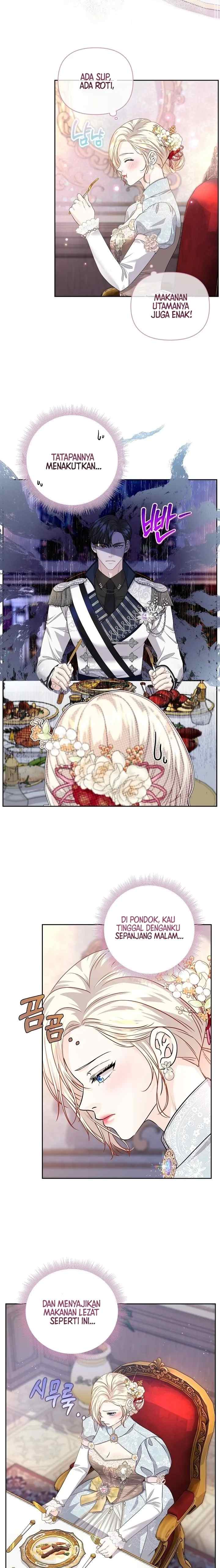 Grand Duke of the North chapter 16 halaman 14