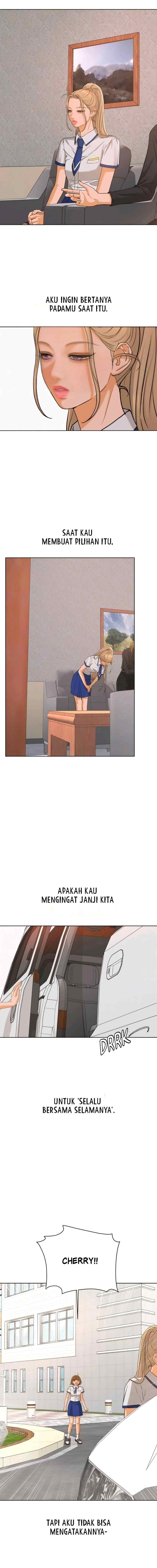 The Fox Club chapter 112 halaman 14