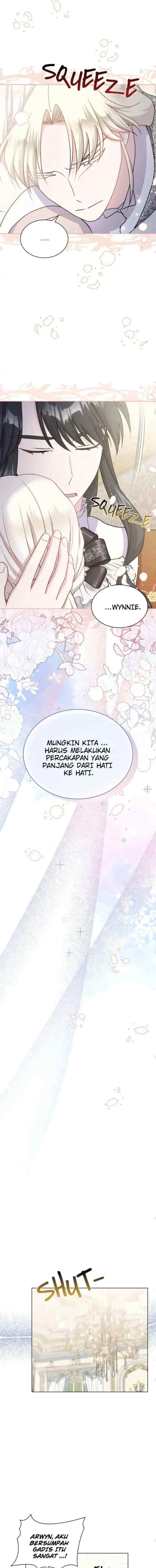 He Likes Me a Lot More Than I Thought! chapter 24 halaman 11