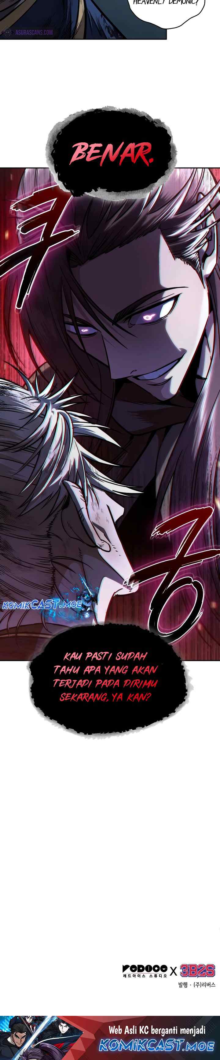 Nano Machine chapter 213 halaman 15