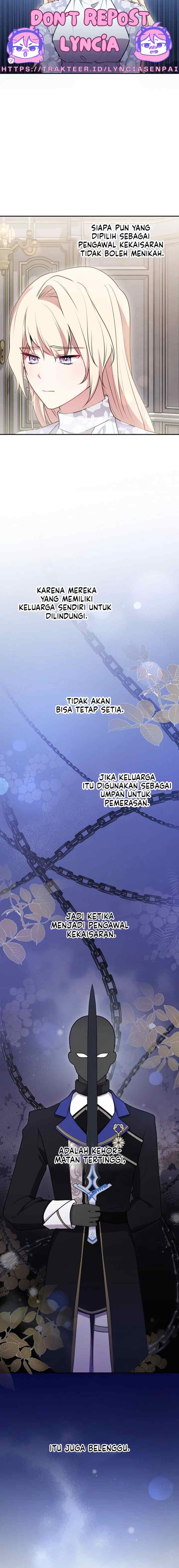 You Are So Cute chapter 60 halaman 17